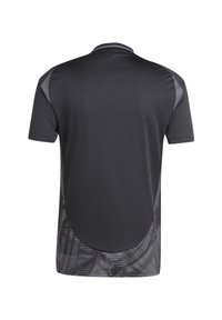 adidas Performance TIRO  COMPETITION MATCH  - Voetbalshirt - schwarz