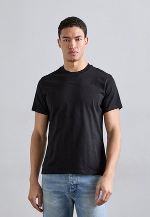 sandro, - T-shirt basic