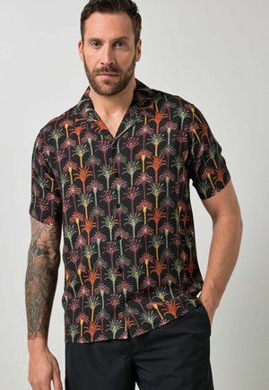 JP1880, Overhemd - black