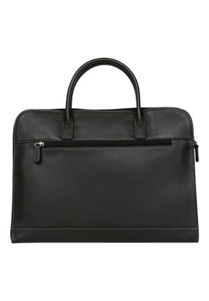 CONFORT  - Laptoptas - noir