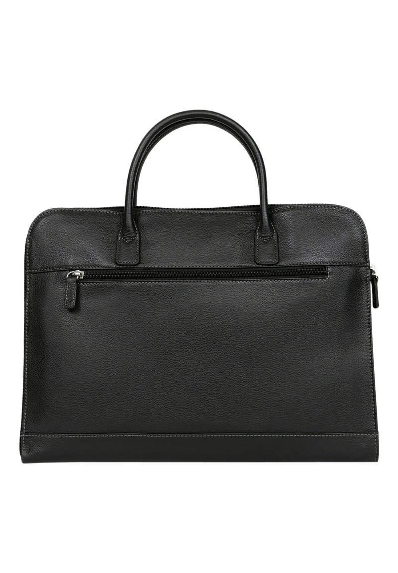 Hexagona CONFORT  - Laptoptas - noir