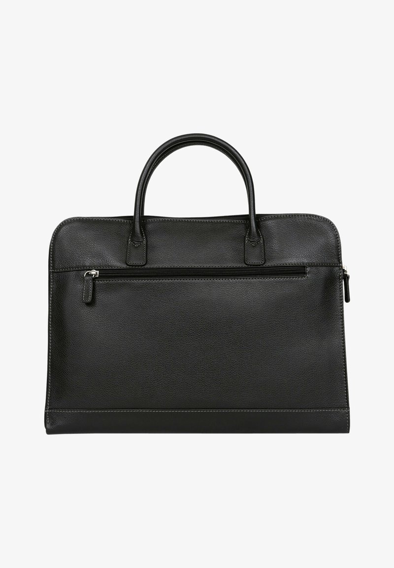 Hexagona CONFORT - Laptoptas - noir