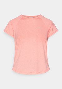 BOGATA BAY™ TEE - Spordi T-särk - alpenglow