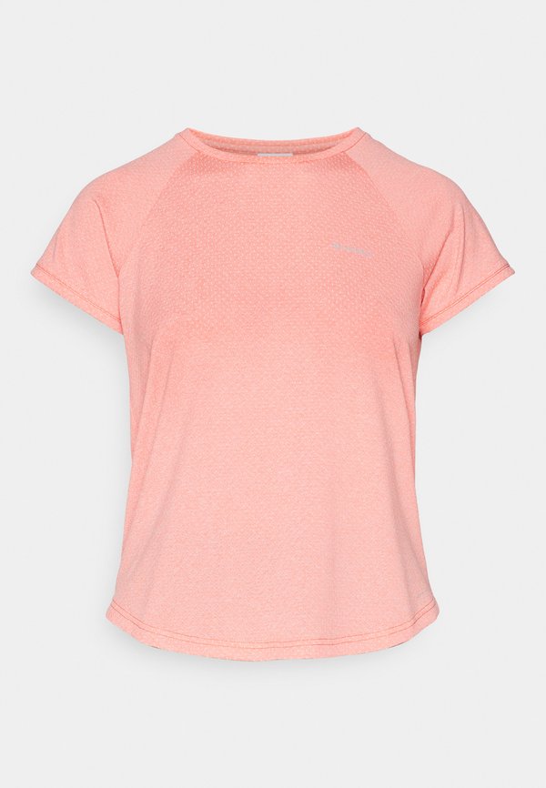 BOGATA BAY™ TEE - Sports T-shirt - alpenglow4
