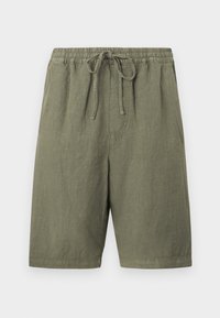 Non sélectionné, kaky