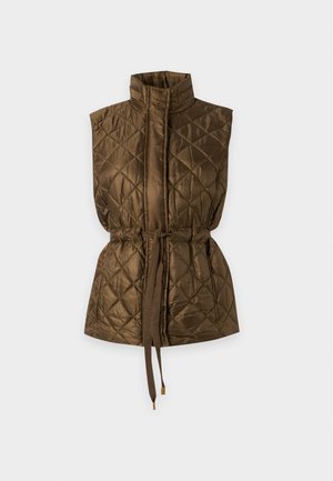 MICHAEL Michael Kors, BELTED PACKABLE  - Veste sans manches - duffle