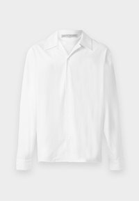 SHIRT - Hemd - white