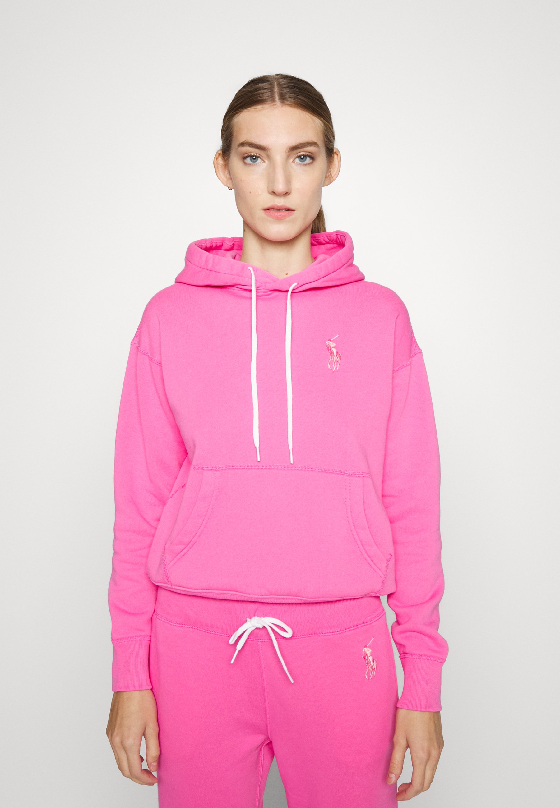 ralph lauren hoodie and sweatpants
