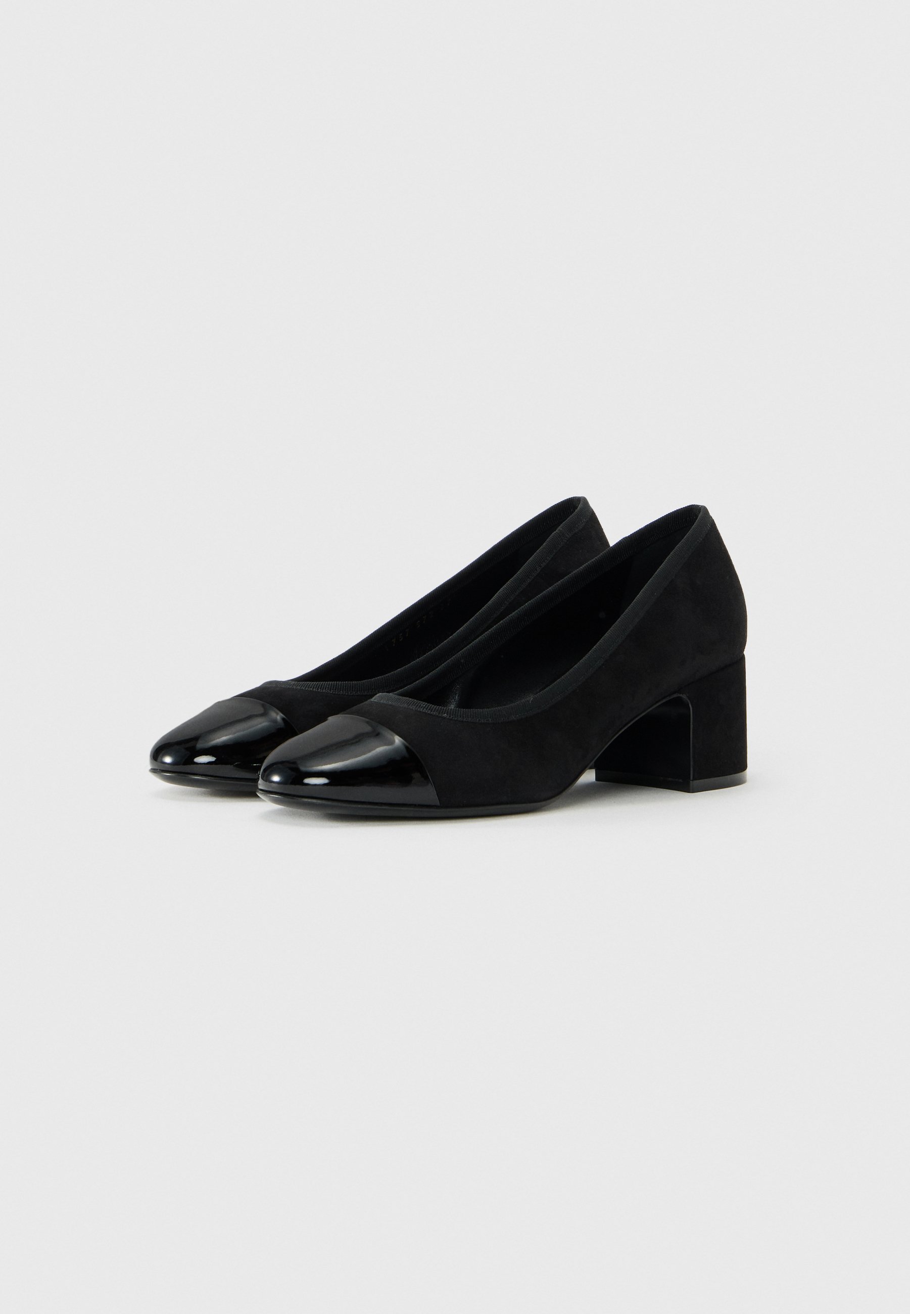 Casadei NUOVA MUN - Decollet� - nero - Zalando