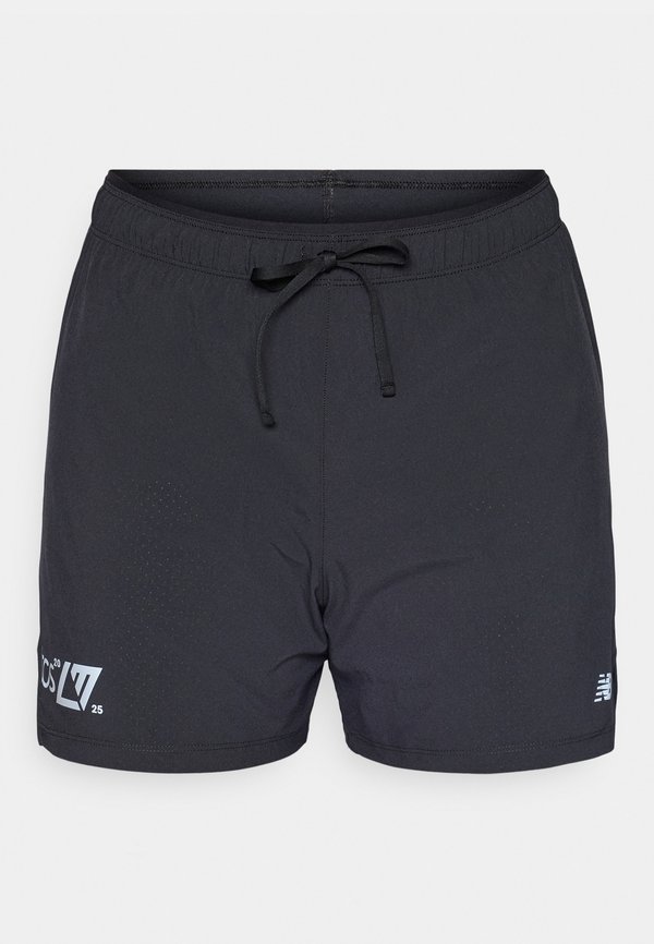 LONDON MARATHON GRAPHIC SHORT  - Sports shorts4