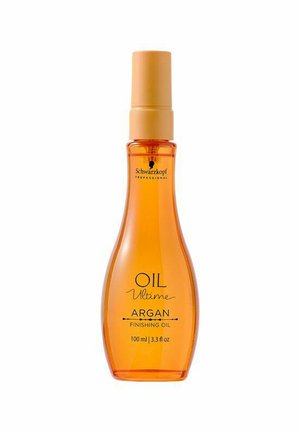 SCHWARZKOPF OIL ULTIME ARGAN OIL 100ML - Haarverzorging - -