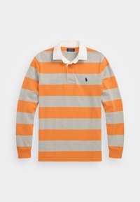 Unselected, bedford orange/andover heather