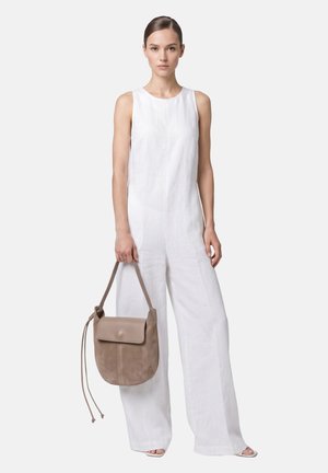 Chiara Ferretti, CHIARA FERRETTI CROSSBODY BAG - Borsa a mano - light taupe