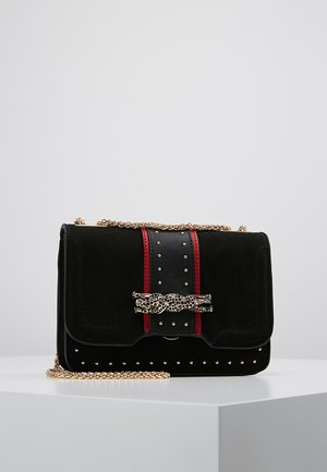 Sac bandoulière - black