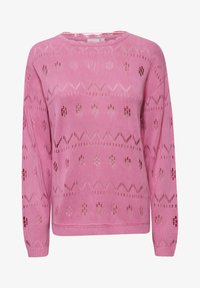 Non sélectionné, super pink