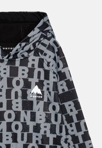 Burton CROWN WEATHERPROOF UNISEX - Mikina - lined letters