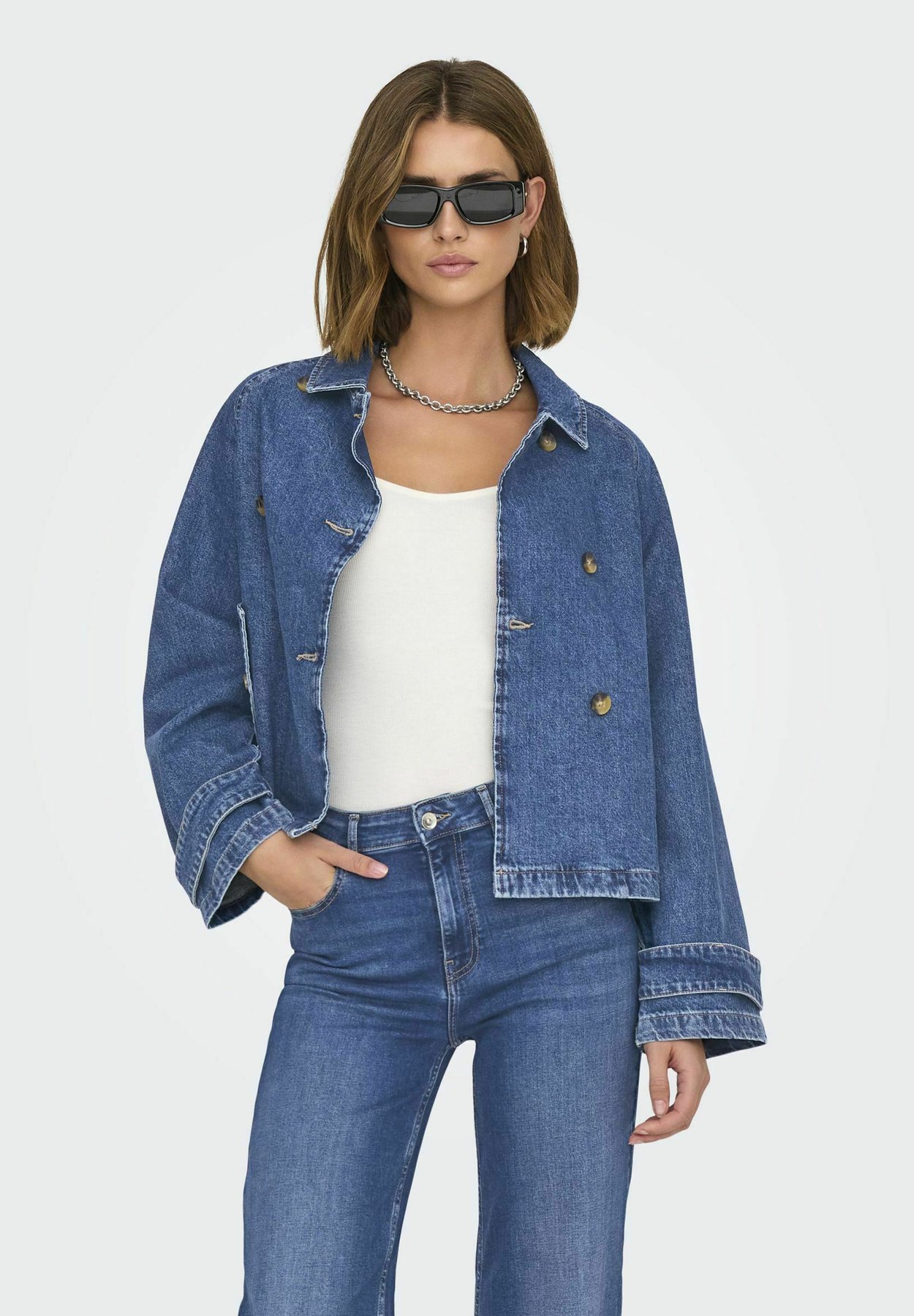 Denim ONLAPRIL Denim