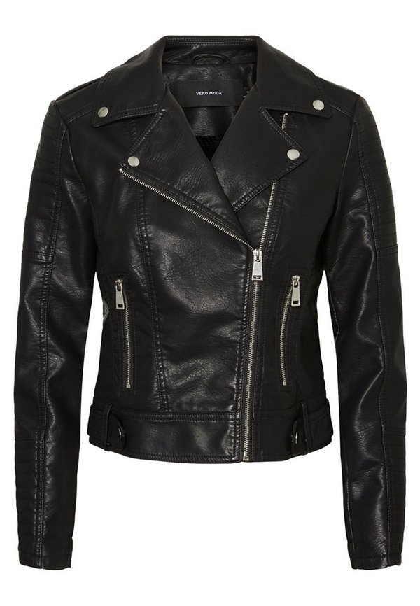 VMKERRIULTRA  - Faux leather jacket4