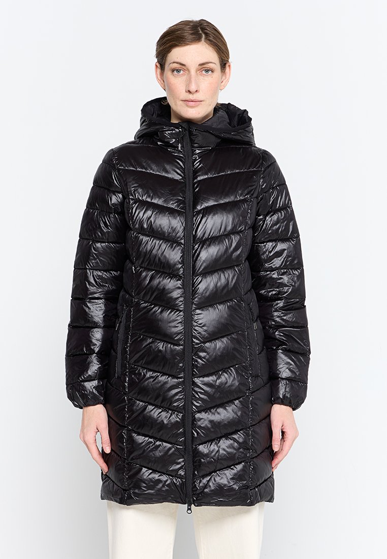 ORSAY Wintermantel zwart