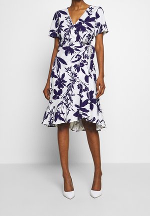 Robe de jour - off-white