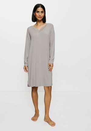 Triumph TIMELESS SENSUALITY - Chemise de nuit / Nuisette - silent grey