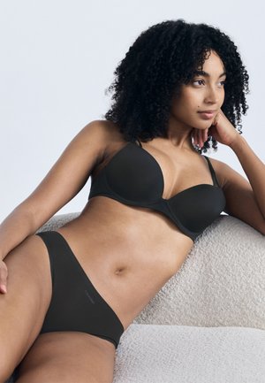 PERFECTLY FIT - Chilot - black