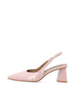 BIAMARALYN  - Avokkaat - dusty pink