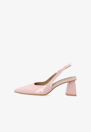 Bianco BIAMARALYN - Klassieke pumps - dusty pink