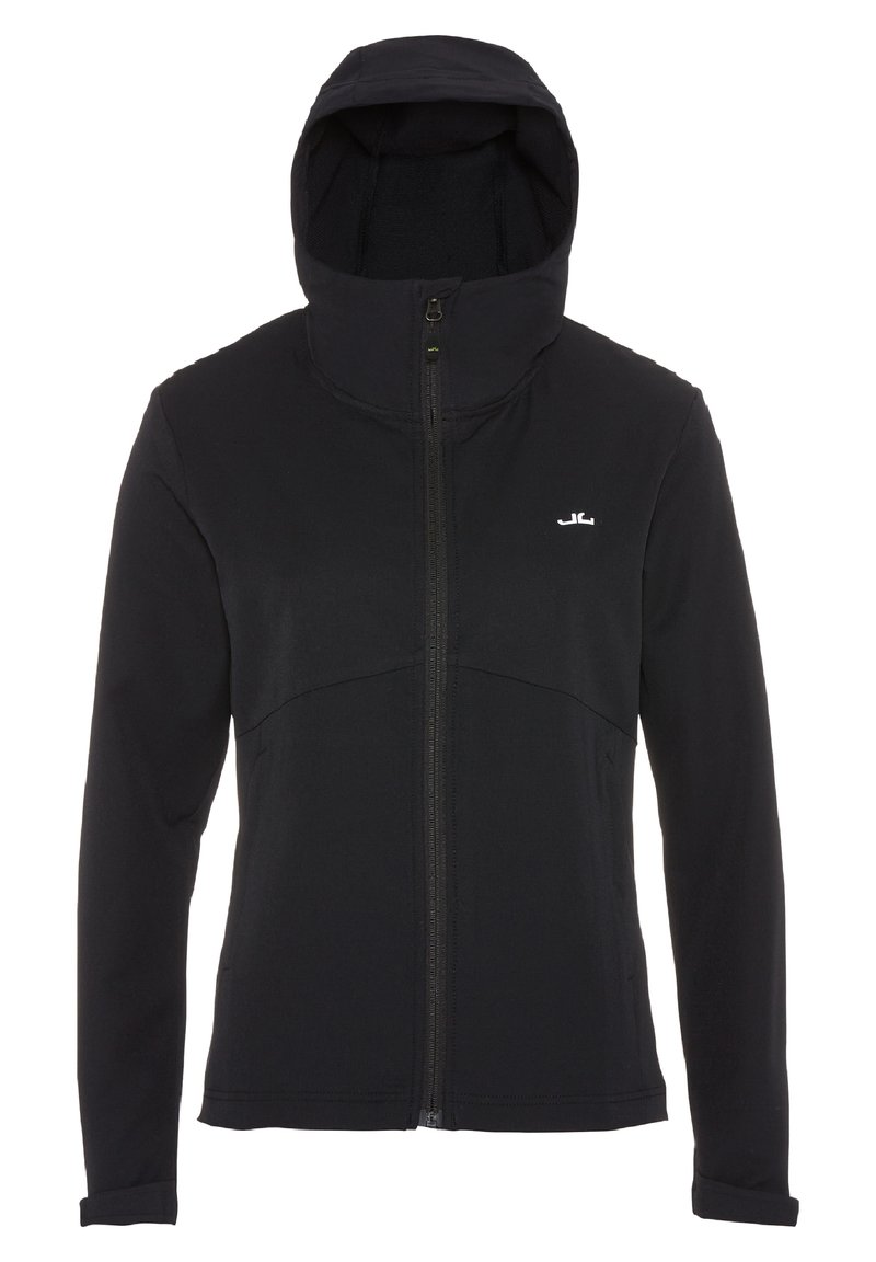 Jeff Green IDA Kuoritakki black/musta Zalando.fi