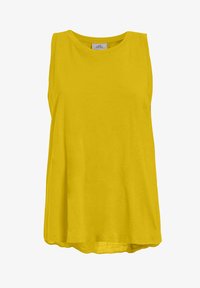 Vald, giallo canarino