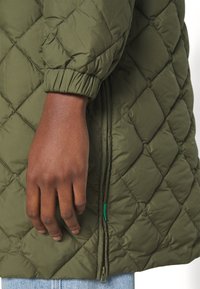 Save the duck Manteau d'hiver - green