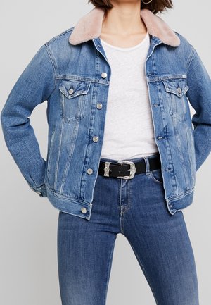 Veste en jean - blue denim