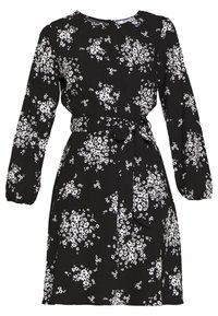 Dorothy Perkins Petite Robe de jour - black