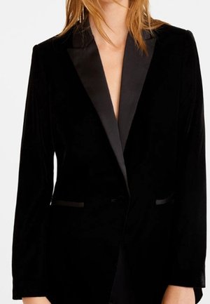 Blazer - black