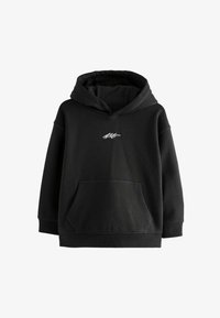 Niet geselecteerd, black