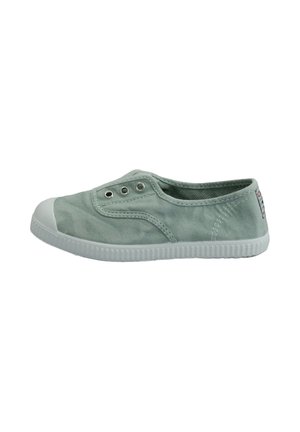 SNEAKER - Sneakers basse - aqua