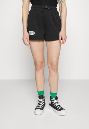 EXCLUSIVE - Shorts - black