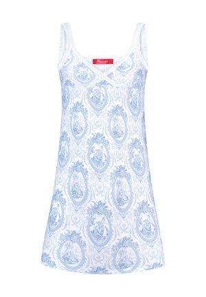 Nightie - blue