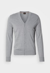 Selectat, silver-coloured