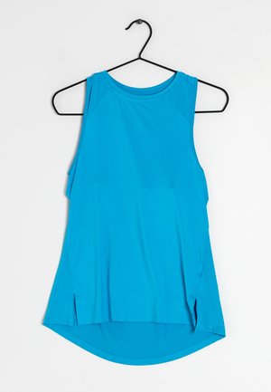 adidas Performance Top - blue