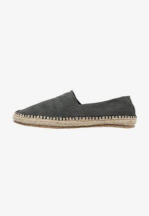 YOURTURN by Zalando, Espadrilles - grey