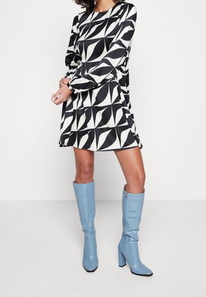 Vestido de cóctel - black