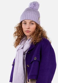Barts JOANSY - Beanie - lilac