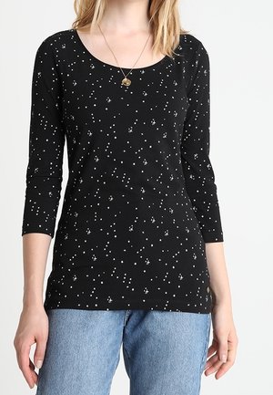 Bluzka z długim rękawem