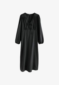 Non sélectionné, black