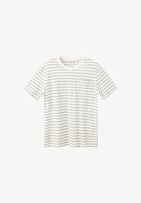 Sélectionné, off white