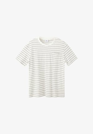 Mango, ADULT - T-shirt con stampa - off white