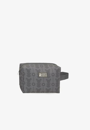 Disney, DISNEY DISNEY ZENIA MICKEY - Neceser - grey