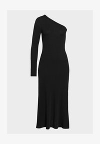 Non sélectionné, black