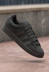 CAMPUS 00S UNISEX - Skatová obuv - core black